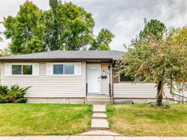 6104 Avenue Nw, Edmonton, AB, T5A 1V8 house for sale | Listing ID E4510 | Royal LePage