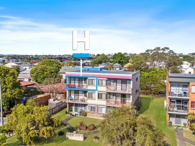 6/104 Kent Street, ROCKHAMPTON CITY, QLD 4700 Unit for Rent
