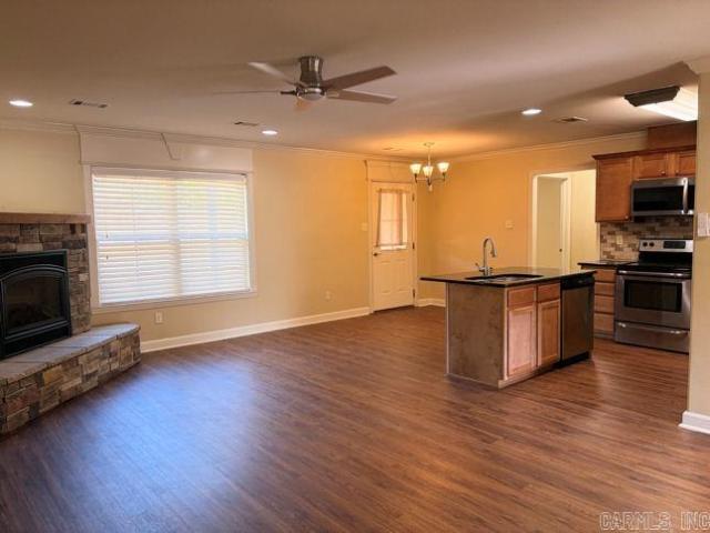 6104 Petit Jean Drive