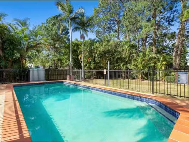 6/104 Richmond Road, Morningside Townhouse for rent Listed by.