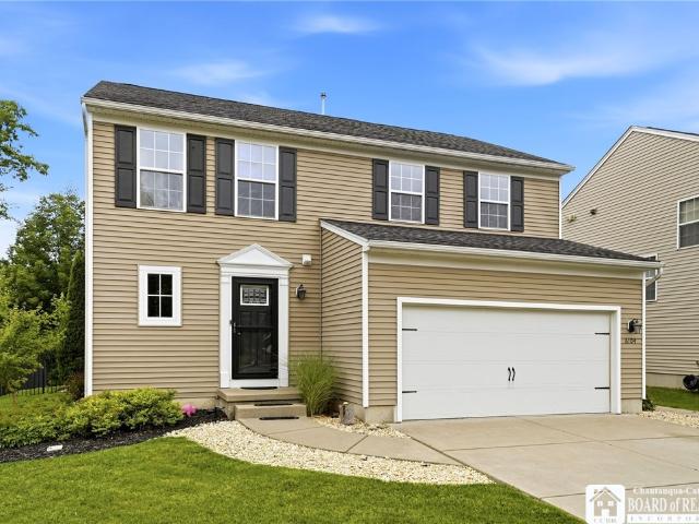 6104 Woodford Drive