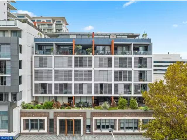 610/53 Crown Street, WOLLONGONG Apartment for rent Listed by.