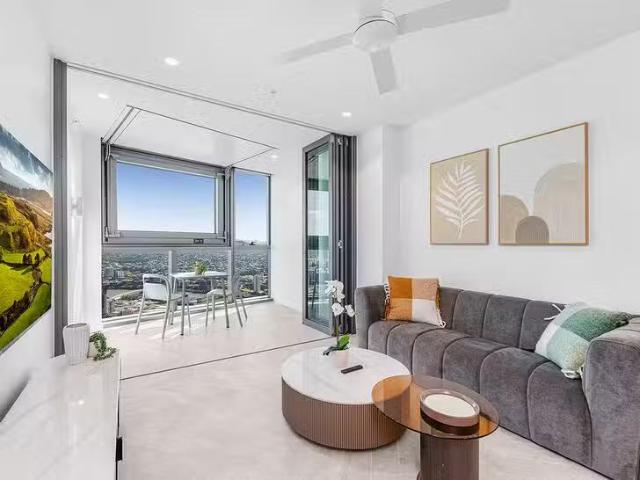 6105/8 Margaret Street, Brisbane City, QLD 4000