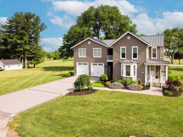 6105 Mason Road