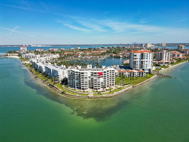 6105 Bahia Del Mar Cir, Unit 682, St. Petersburg, FL 33715 | MLS #TB8395