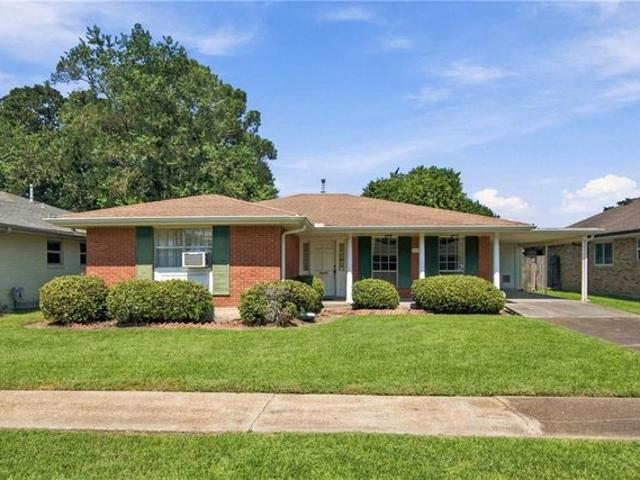 6105 Bridget St, Metairie, LA 70003
