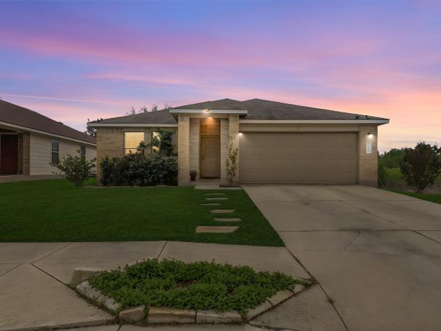 6105 Constellation Cir, Del Valle, TX 78617 | MLS #6057