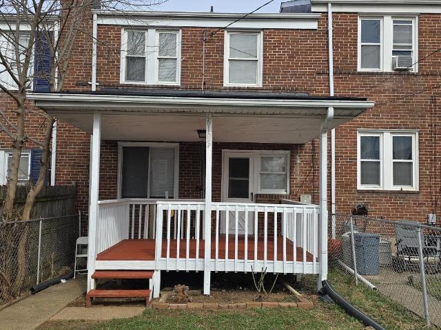 6105 Frederick Rd, Catonsville, MD 21228 | MLS #MDBC2156