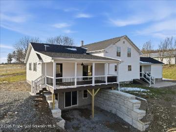 6105 State Rte 2012, Union Dale, PA 18470 | MLS #SC261105