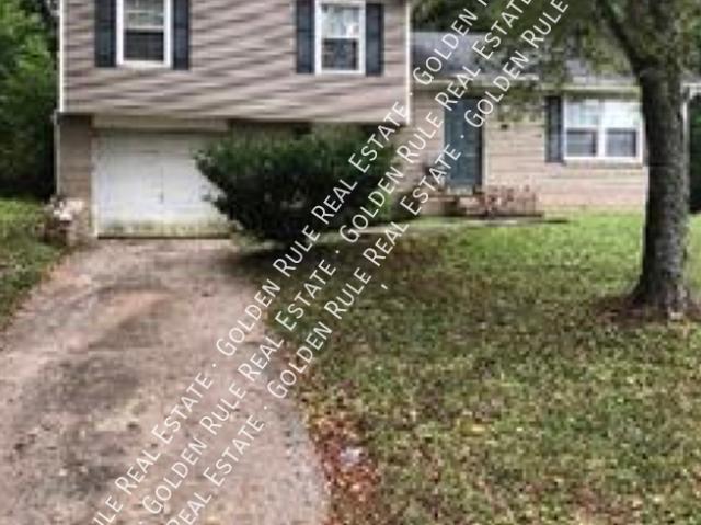 6105 Trent Dr NW, 4 beds, 1 full and 1 half bath