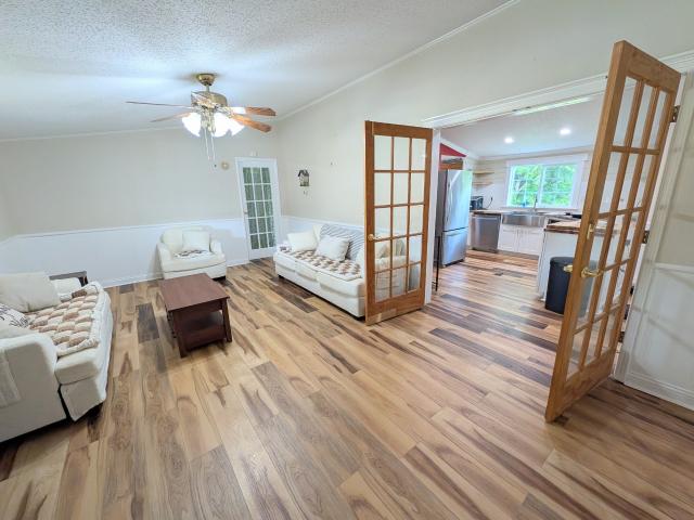 6106 Chestnut Bluff Maury C Rd