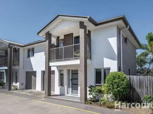 6/106 Groth Road, Boondall, QLD 4034 Townhouse Leased