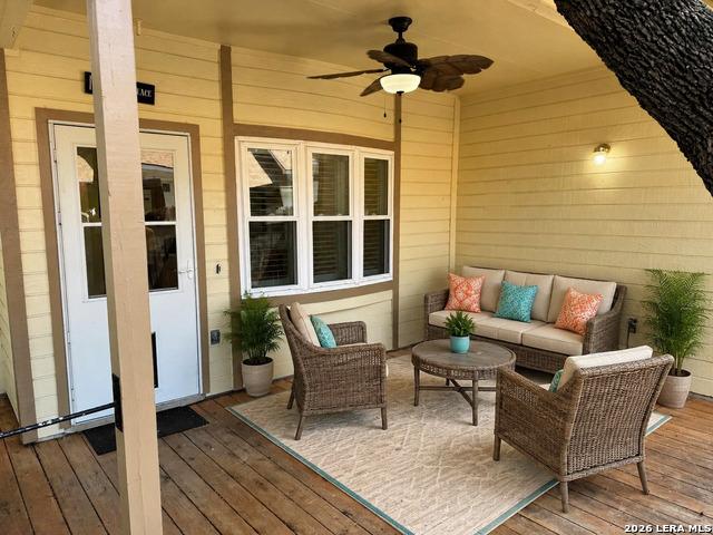 6106 Vance Jackson Rd, Unit 79