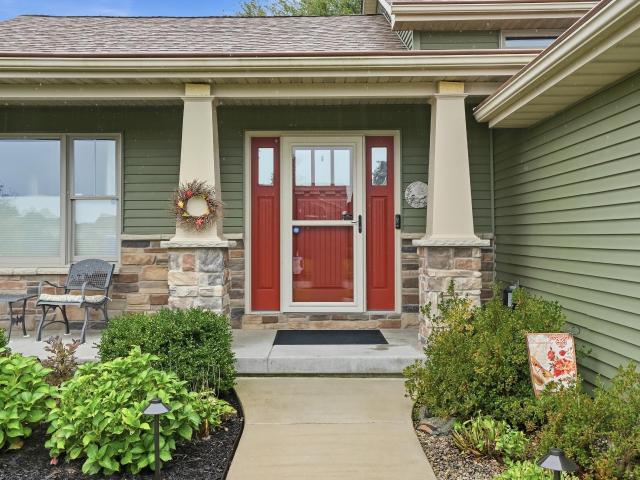 6107 Oak Valley Drive