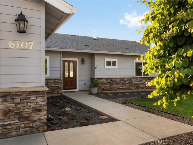 6107 Vista Knolls Drive