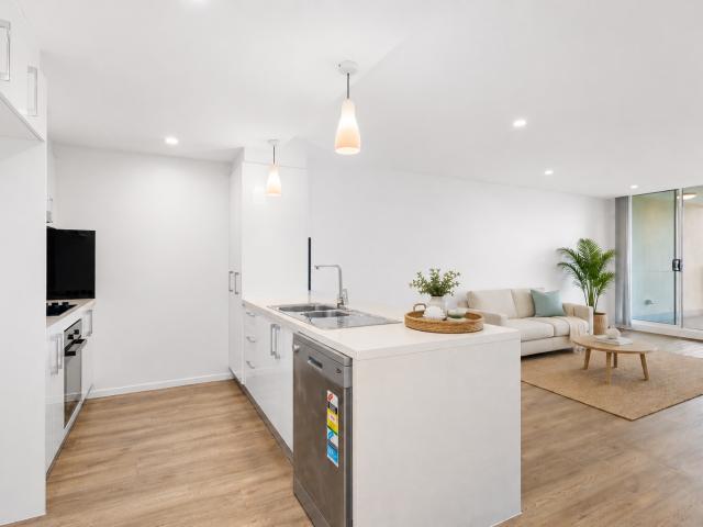 610/81 Sutton Street, Redcliffe, QLD 4020 Apartment for Rent Ray White Woody Point