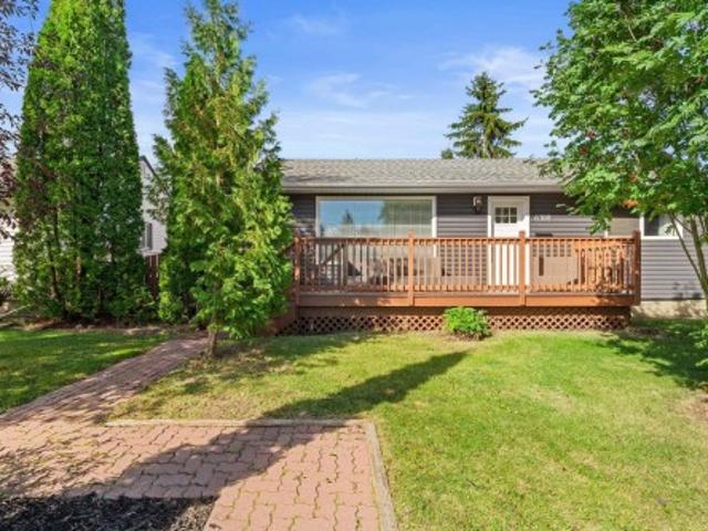 6108 Avenue Nw, Edmonton, AB, T6A 0N4 house for sale | Listing ID E4509 | Royal LePage