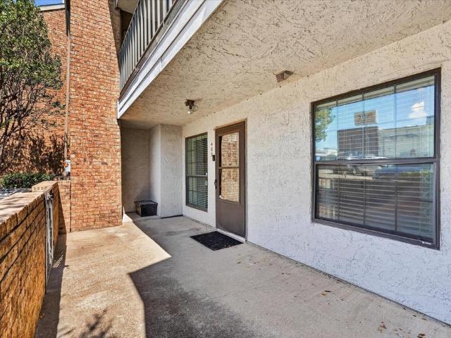 6108 Abrams Road # 403