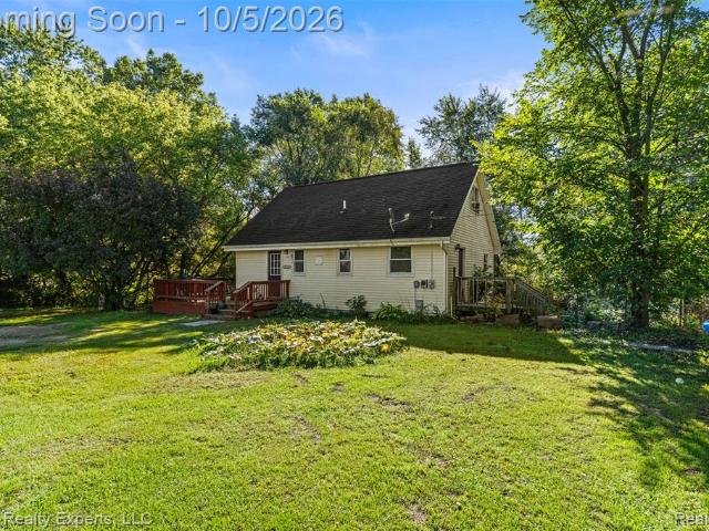 6108 Dryden Road