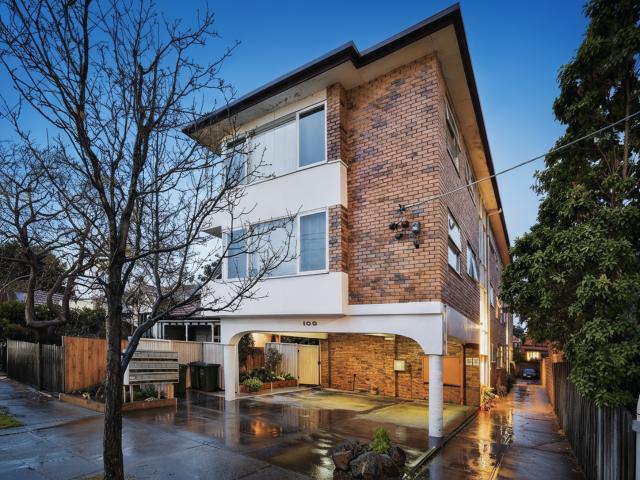 6/108 Park Street, ST KILDA WEST, VIC 3182