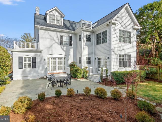 6108 Vernon Ter, Alexandria, VA 22307 | MLS #VAFX2293