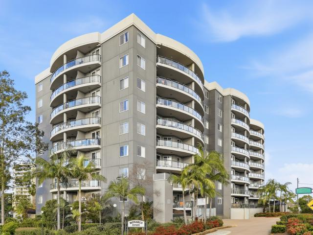 610/91D Bridge Road, Westmead