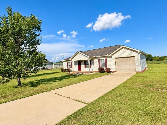 6109 Cottonwood Rd