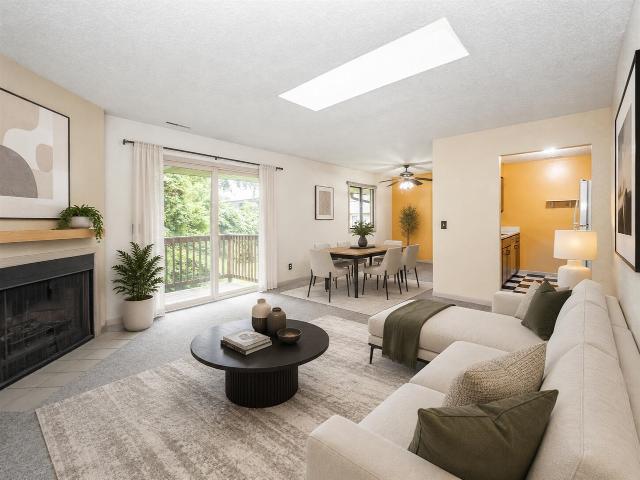 6109 Danford Creek # 3