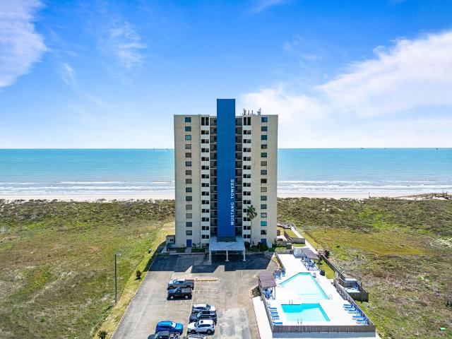 6109 Highway 361, Unit 204, Port Aransas, TX 78373 | MLS #473625