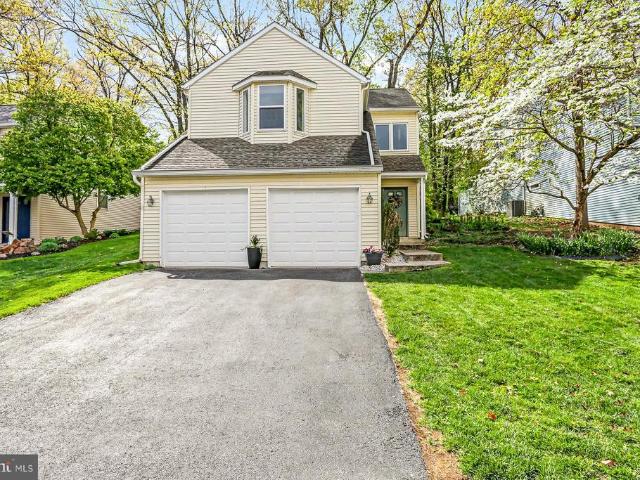 6109 Summit Pointe Drive
