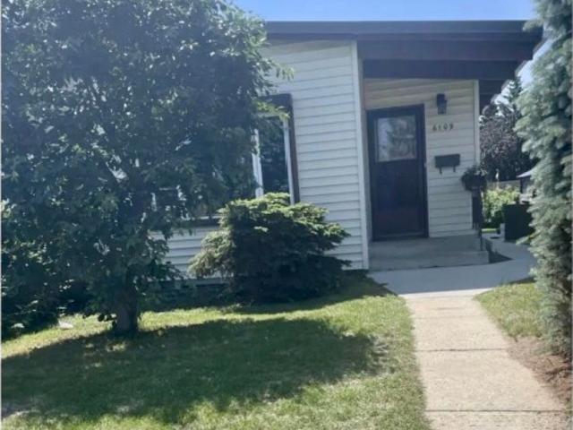 6109 90 Avenue Nw, Edmonton, AB, T6B 0P1 house for sale | Listing ID E4510 | Royal LePage