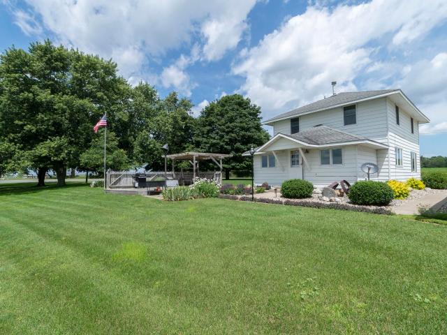 61000 Crumstown Highway