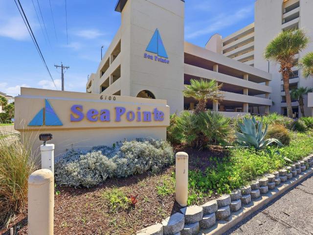 6100 N Ocean Blvd. 1004