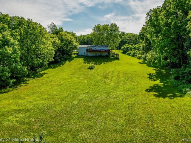 6100 Otis Lake Road