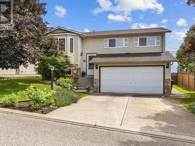 6100 Old Vernon Road Unit# 16, Kelowna, BC, V1X 7T8 house fo.