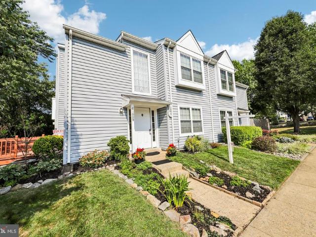 6100 B Hoskins Hollow Circle