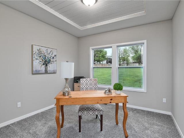 6100 Barth Rd, Shawnee, KS 66226 | MLS #2622