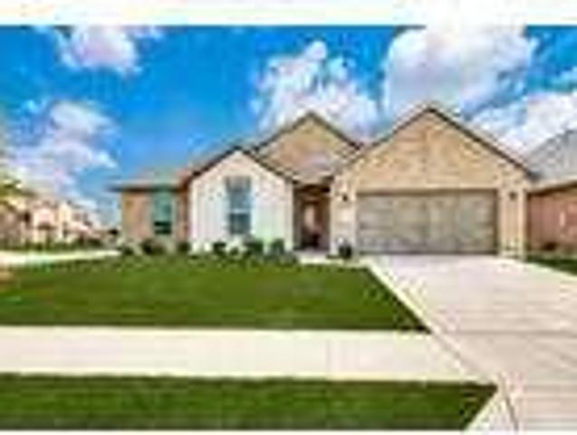 6100 Brunswick Drive Aubrey Texas 75009