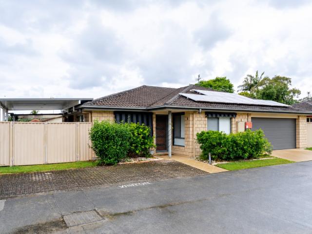 6/100 Dry Dock Road