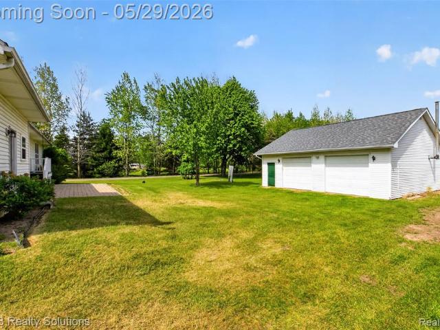 6100 Fish Lake Road