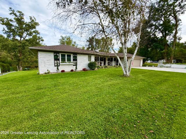 6100 Linden Road