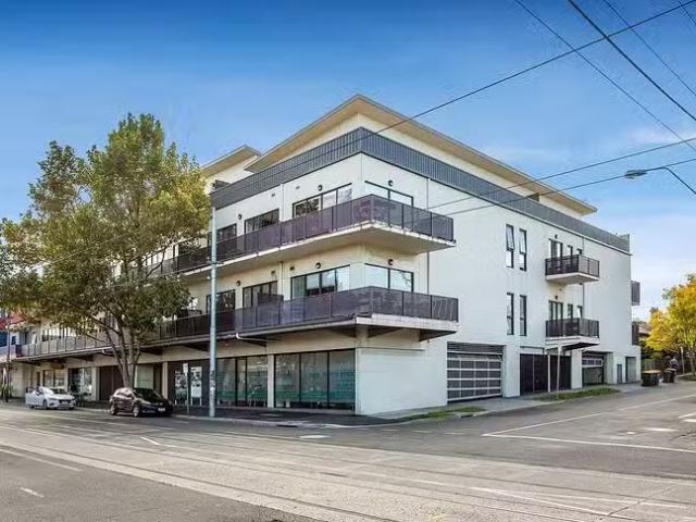 6/100 Union Road, Ascot Vale, VIC 3032