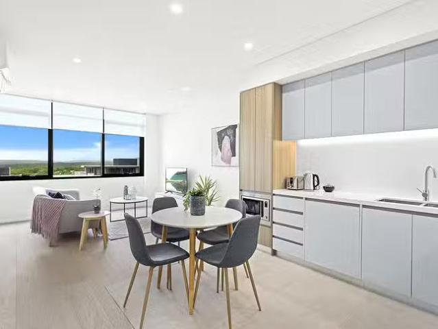 610/10 Village Place, Kirrawee, NSW 2232