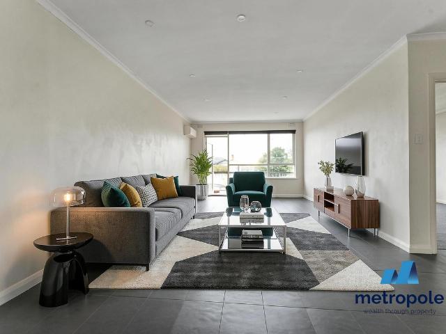 6/1011 Glen Huntly Road, CAULFIELD, VIC