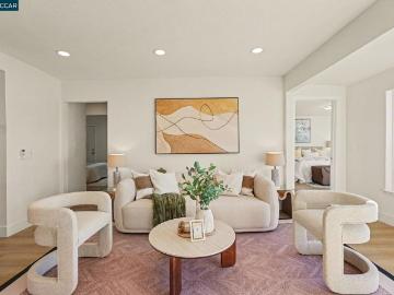 East Richmond Heights, Contra Costa County, California, USA