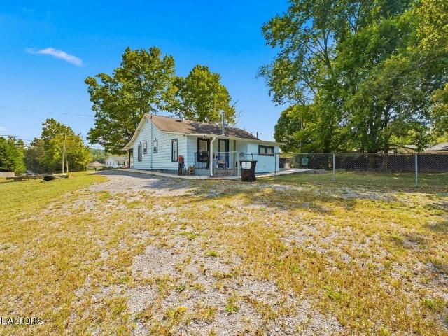 6101 Ball Rd