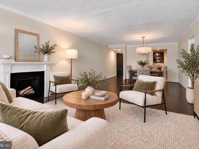 6101 Edsall Road # 1606