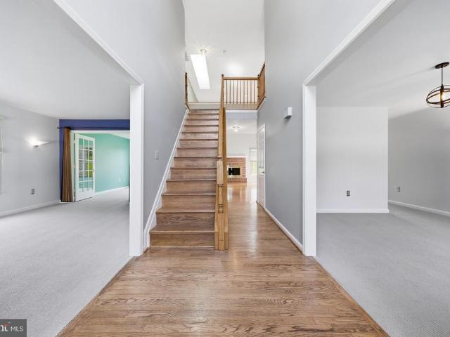 6101 Fieldcrest Drive