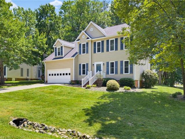 6101 Glenridge Court