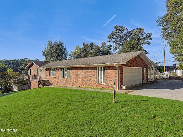 6101 Jilson Rd
